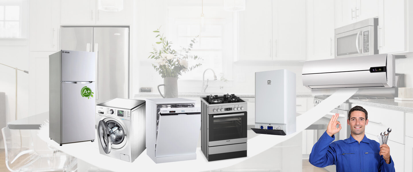Alpu Hotpoint Servisi